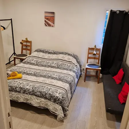 Au Coeur Du Vieux-nice, Pres De La Niza