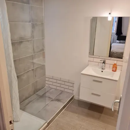 Apartamento Au Coeur Du Vieux-nice, Pres De La